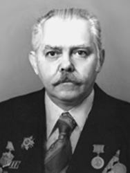 Гусаров Анатолий Александрович
