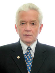 Махутов Николай Андреевич